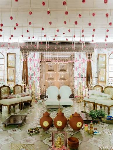 Grand Hall