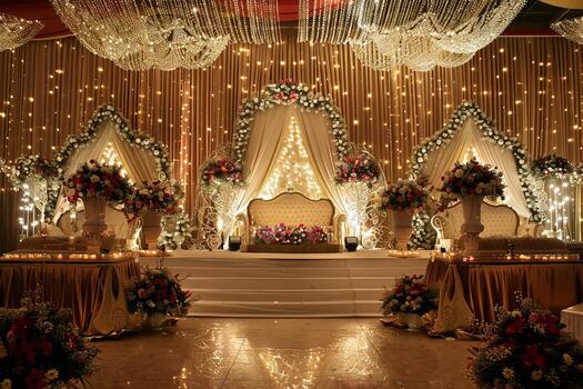 Grand Hall